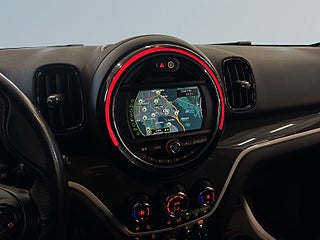 MINI Countryman Cooper SE ALL4 Salt II S&V-hjul/Navi/Psens/Farthållare