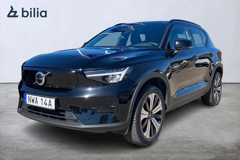 Volvo XC40 Recharge Core