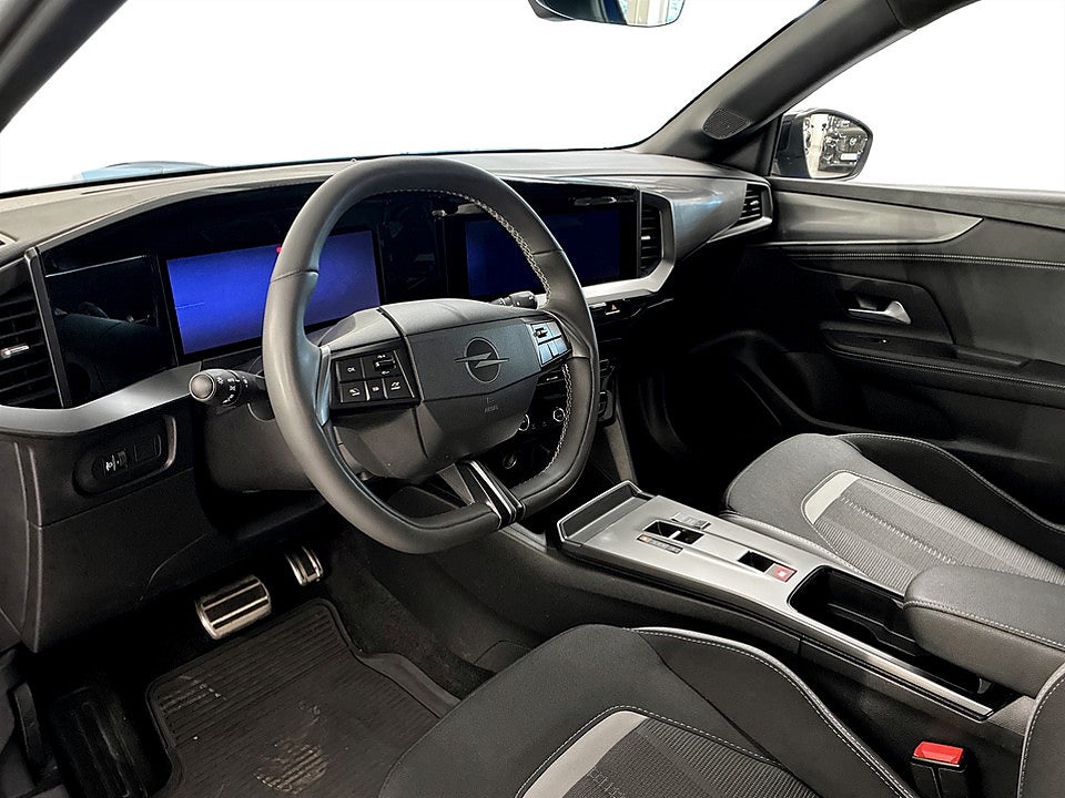 Bild på Opel Mokka GS 1.2 Turbo 130hk Aut B-KAMERA CARPLAY