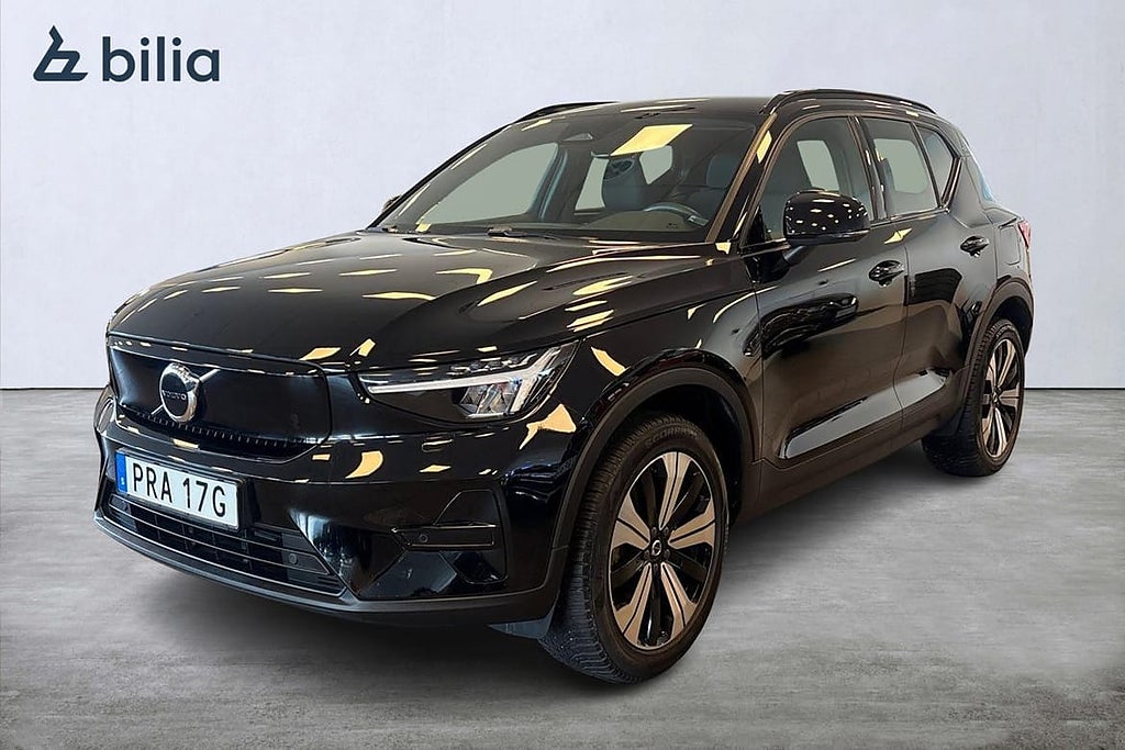 Volvo XC40 Recharge Core