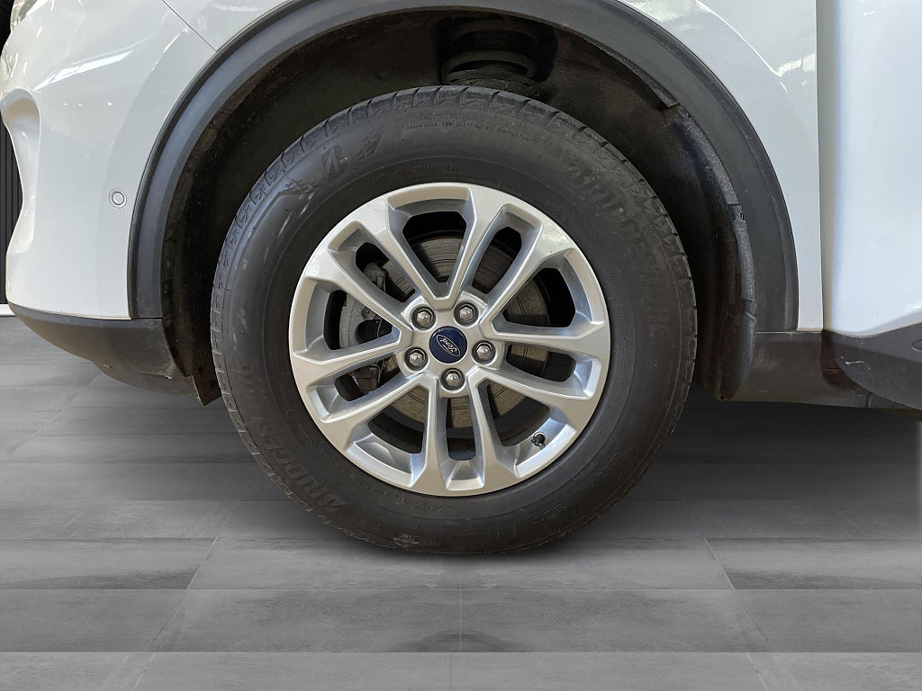 Ford Kuga 2022 - miniatyr 14