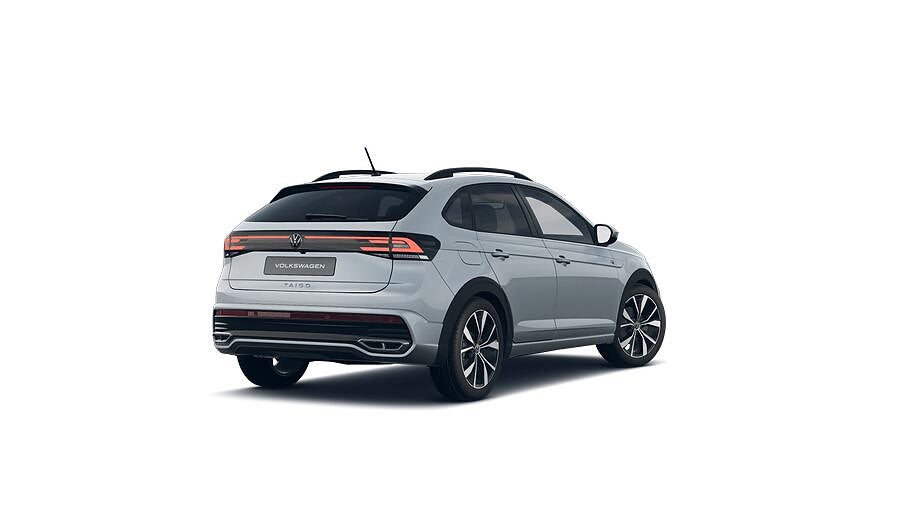 Volkswagen Taigo R-Line TSI 116 DSG Leasing från 2176kr/mån