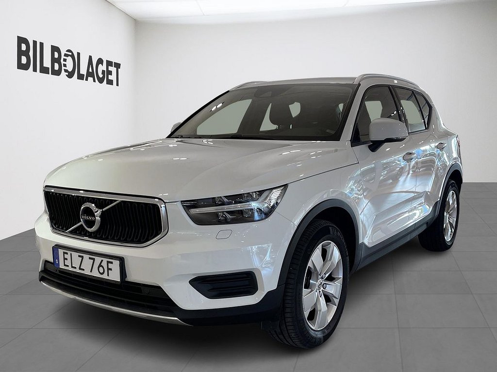 Volvo XC40 T2 FWD Momentum