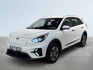 Kia Niro e- 64 kWh Advance Kamera Pvärm GPS CarPlay SoV – bild 16