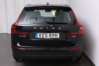 SUV Volvo XC60 7 av 28