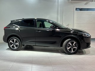 SUV Nissan Qashqai 3 av 24