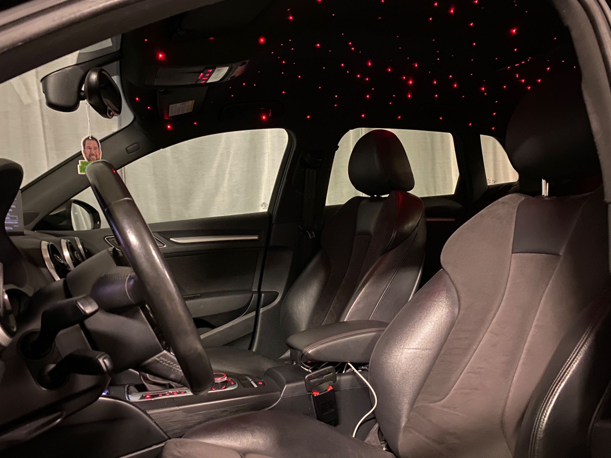 Audi A3 2014, kuva 7/45
