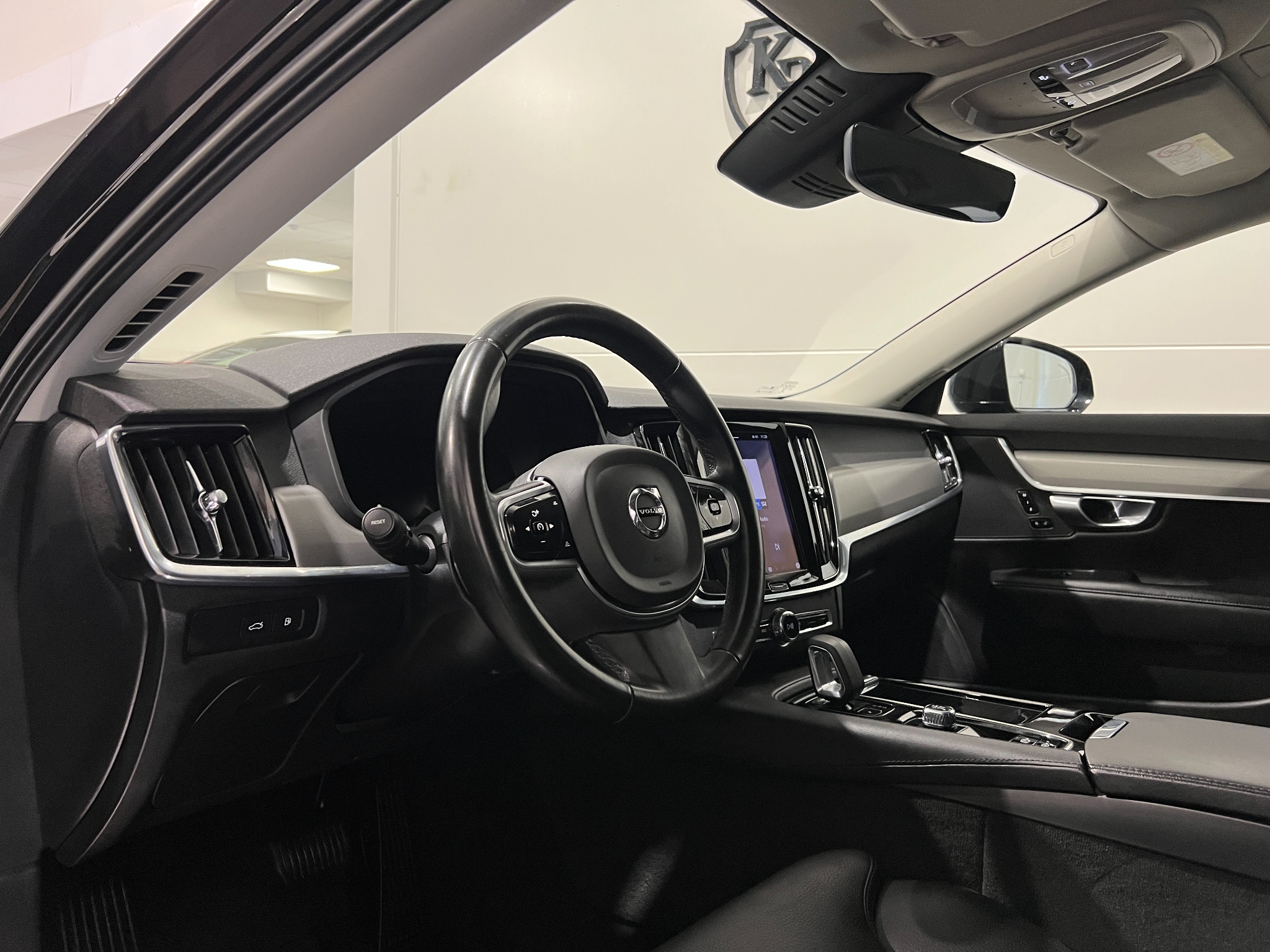 Volvo V90 2023, bild 6/56