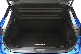 SUV Nissan Qashqai 27 av 28