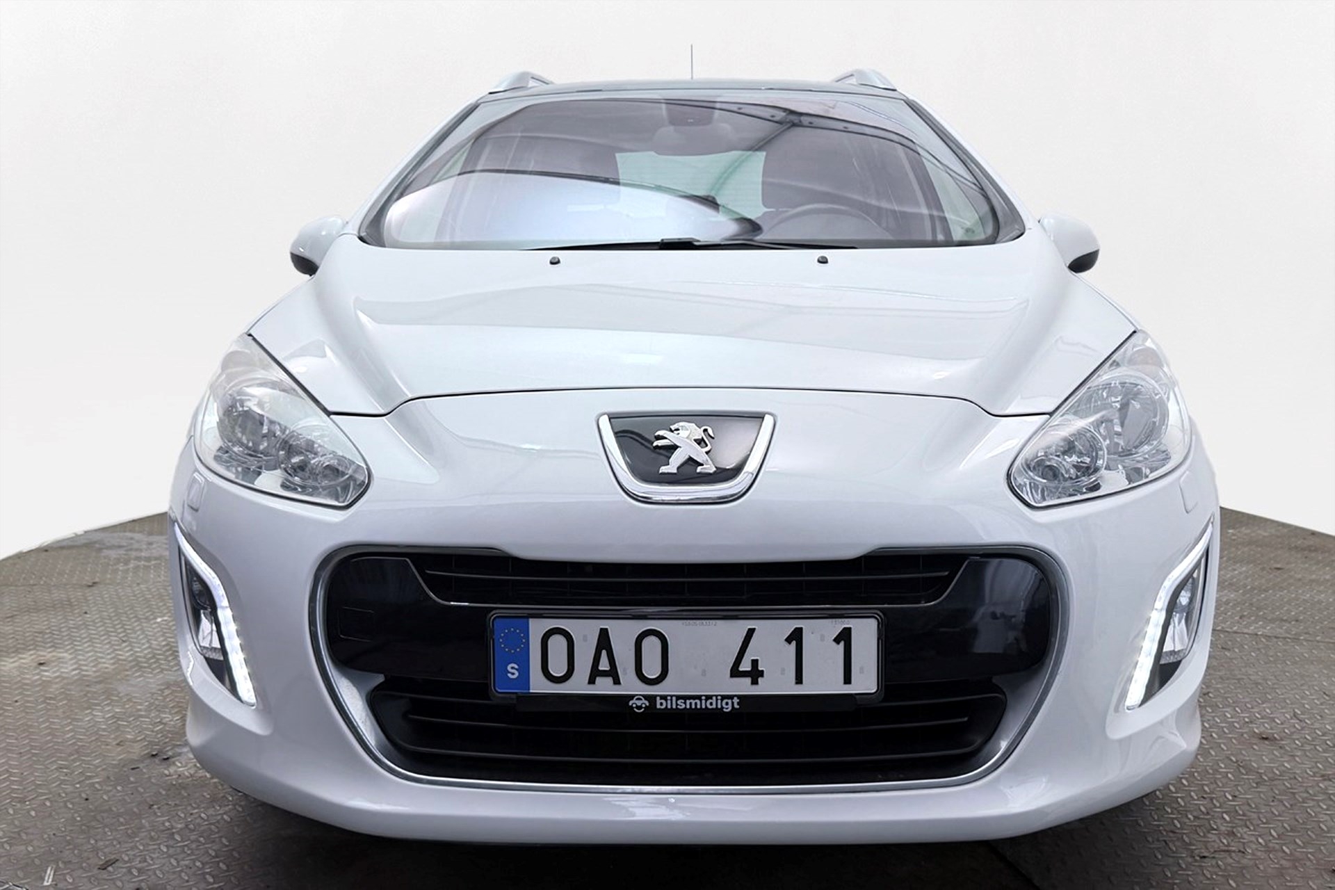Peugeot 308 2013, bild 2/54