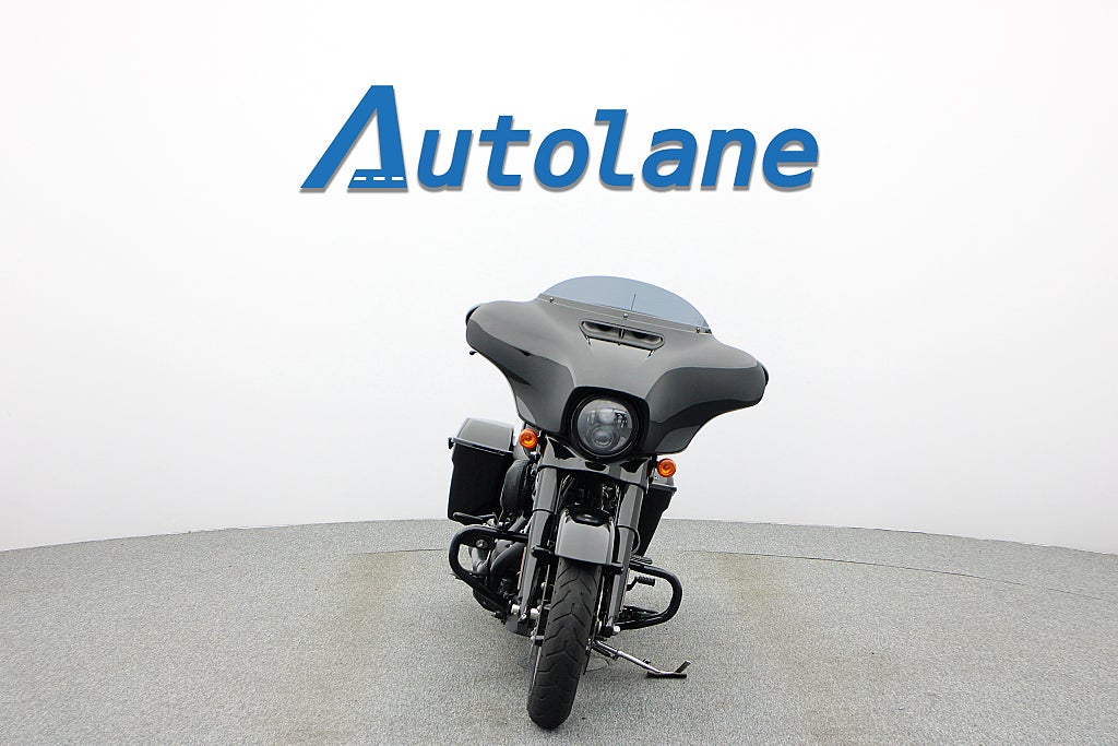 Harley-Davidson Street Glide Special *Endast 1-Ägare V-Performance Nyservad