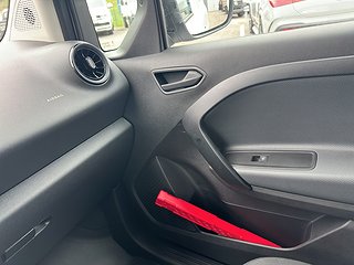 Transportbil - Skåp Mercedes-Benz Citan 14 av 19