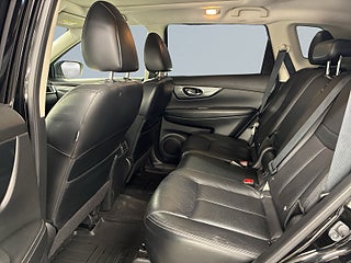 Nissan X-Trail 2.0 dCi 4×4 XTRONIC-CVT Panorama/Skinn/360kam/Navi – bild 13