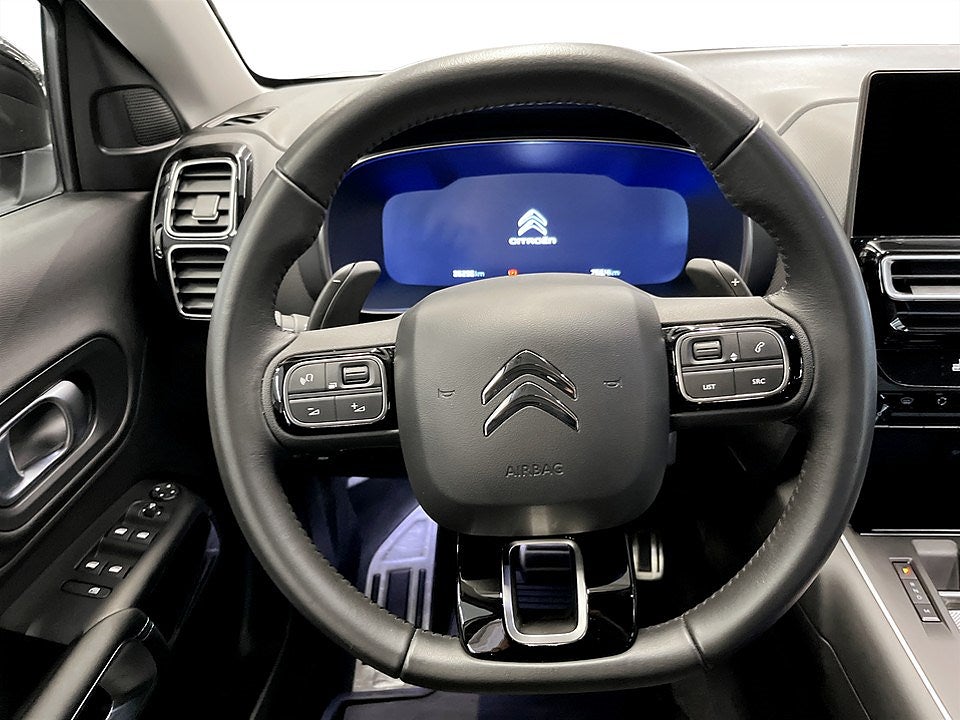 Bild på Citroën C5 Aircross Shine 1.2 PT 130hk Aut - B-KAMERA,ELSTOL,NAV