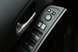 Halvkombi Honda Civic 11 av 24