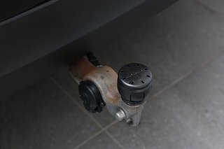 SUV Volvo XC60 9 av 28