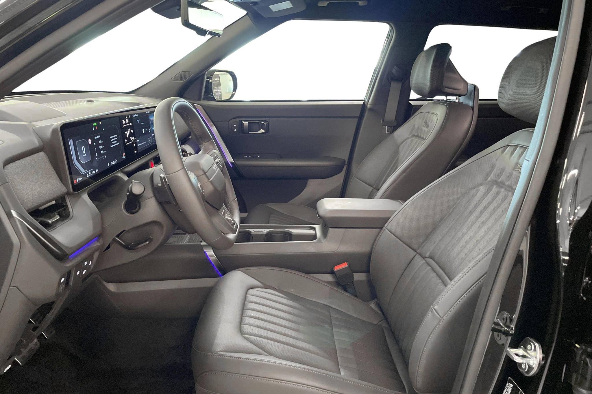 Kia Seltos 2027, bild 7/44