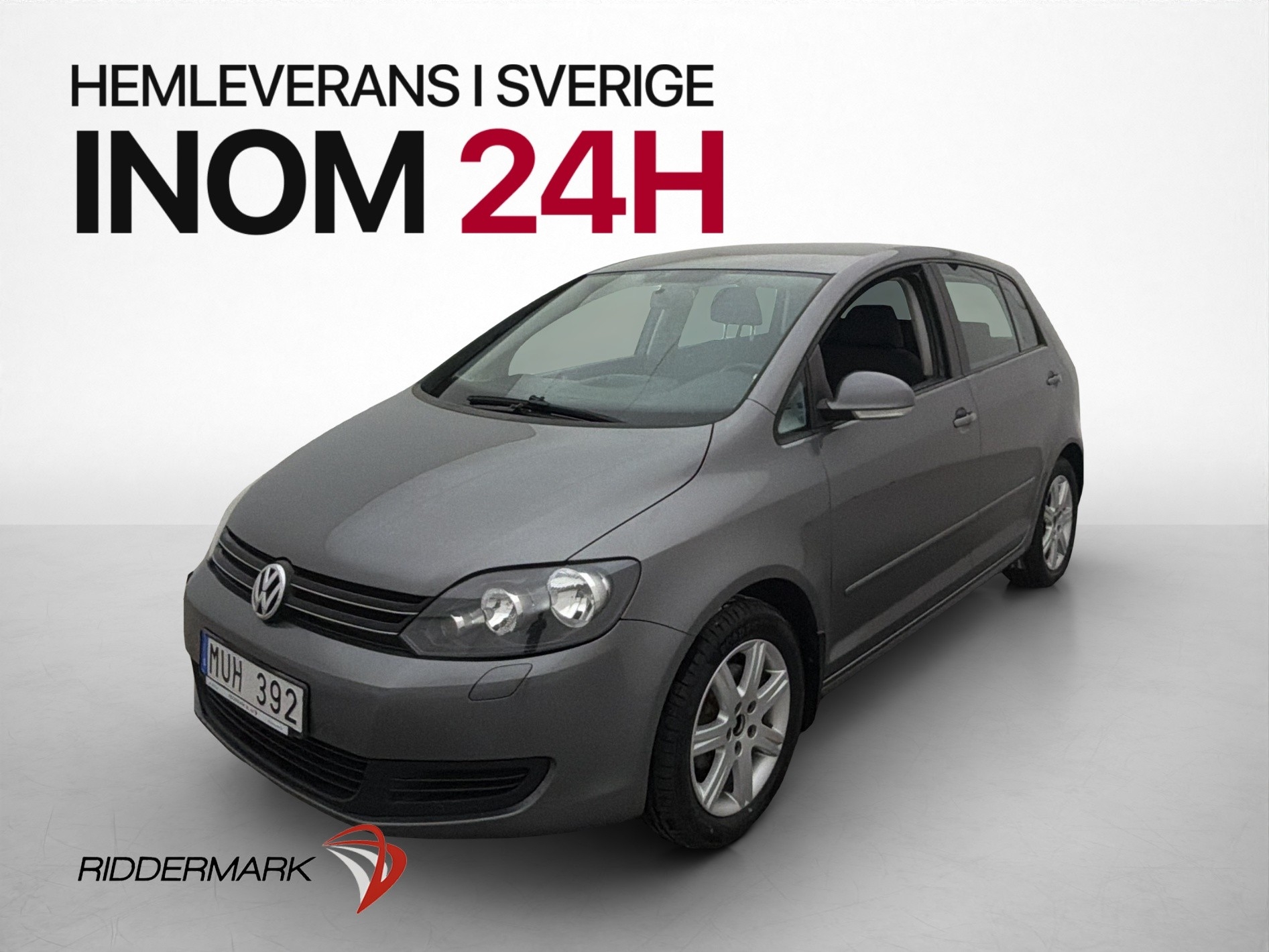 Volkswagen Golf Plus, bild 5/22
