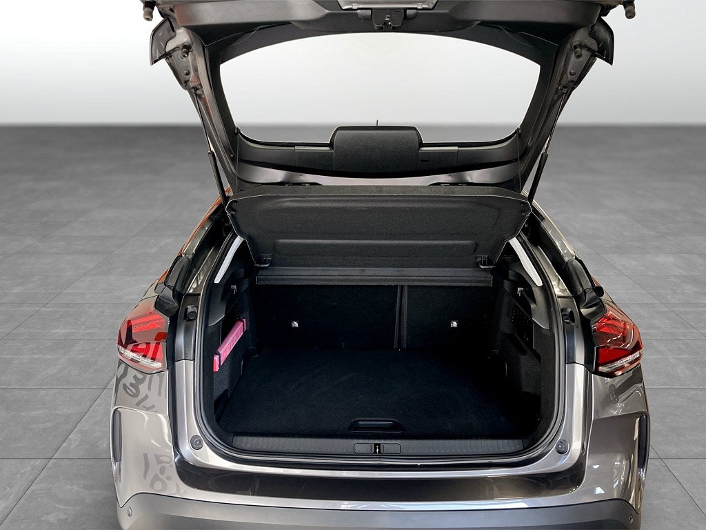 Bild på Citroën e-C4 Feel 50kWh 136hk Aut - CARPLAY, FARTHÅLLARE