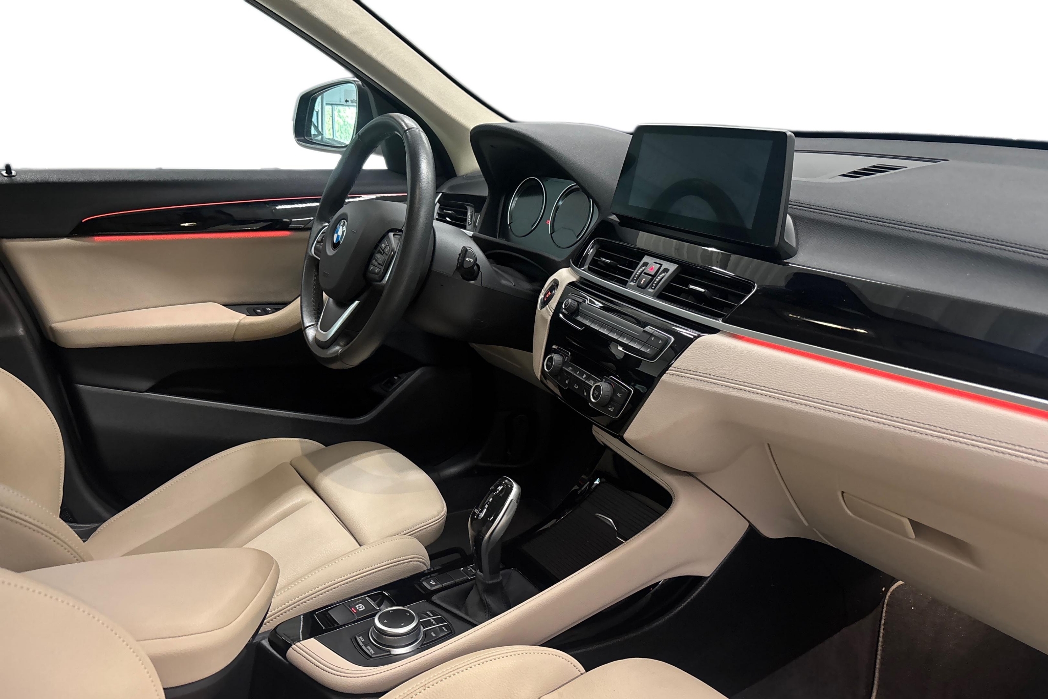 BMW X1 xDrive 20d Sportline 2022, bild 6/45