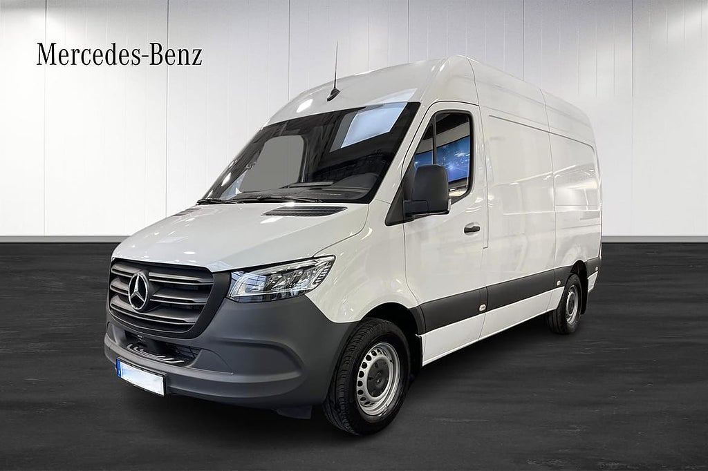Mercedes-Benz Sprinter 317 cdi Skåp A2 Pro
