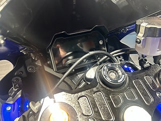 Yamaha R7 /3,45%/Yoshimura/Quickshifter/Stealth/Tail-Tidy/333 mil
