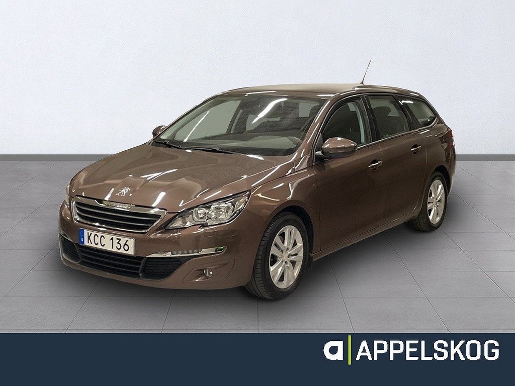 Peugeot 308 SW Active PureTech 110