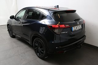 SUV Honda HR-V 4 av 24