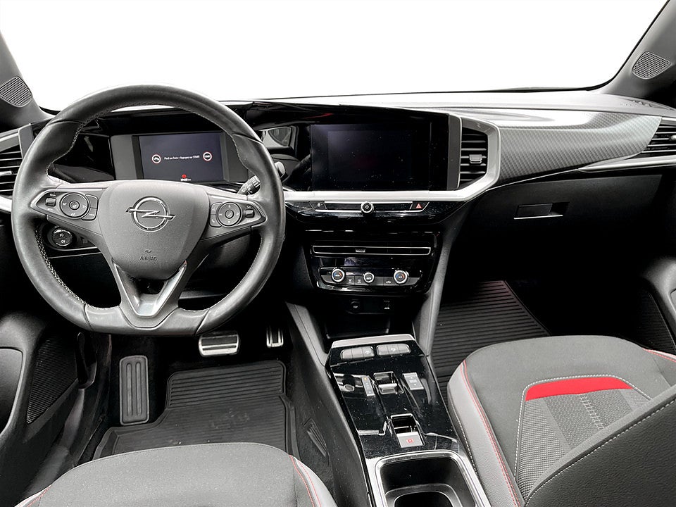 Bild på Opel Mokka-e GS 50kWh 136hk Aut B-KAMERA CARPLAY NAVI
