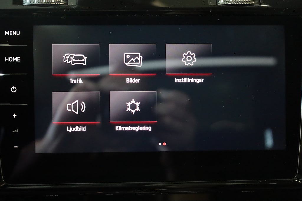 Volkswagen Golf R 2.0 TSI 4M Navi Kamera Dynaudio Panorama Cockpit 2018