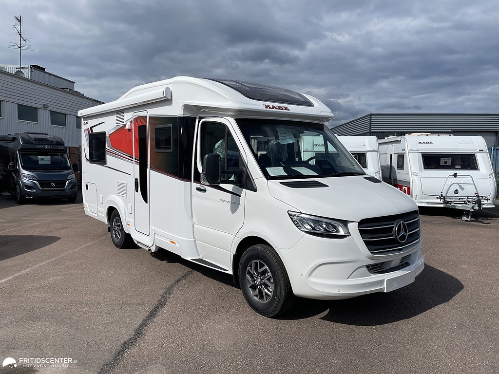 Kabe TM Novum Compact 720 LXL