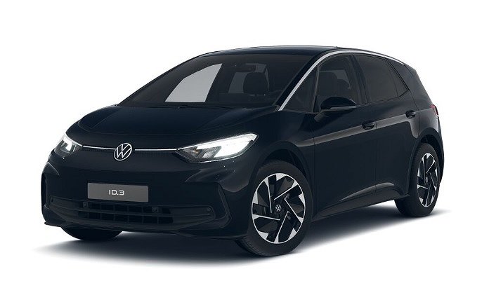 Volkswagen ID.3 Privatleasing fr. 2 199 kr/mån *tom 20 dec *