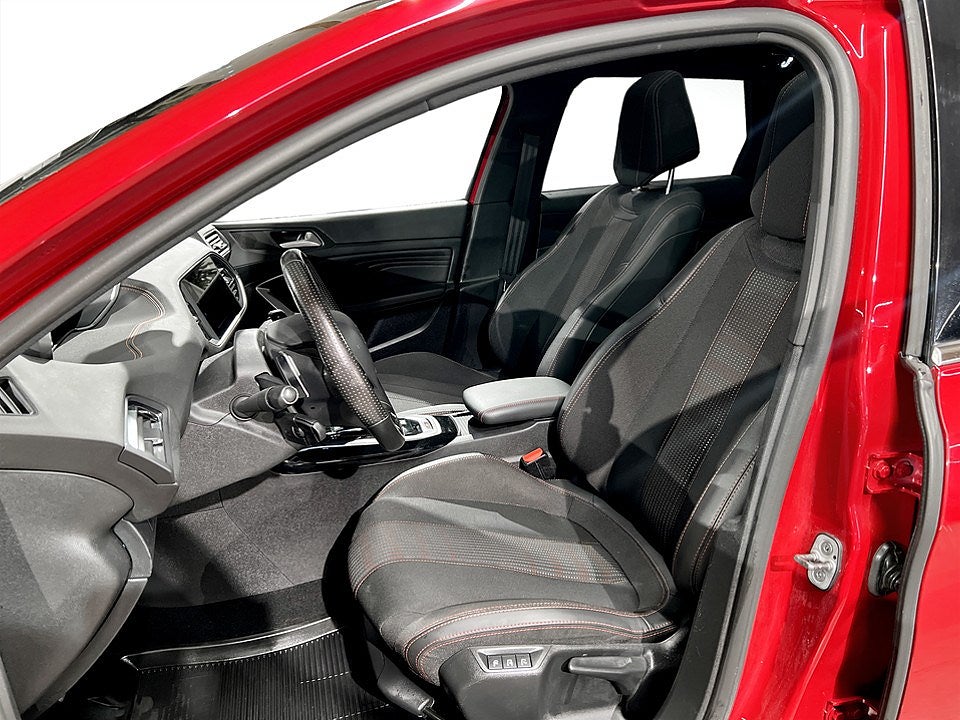 Bild på Peugeot 308 SW GT 1.2 PT 130hk Aut - B-KAMERA,PANO,NAV