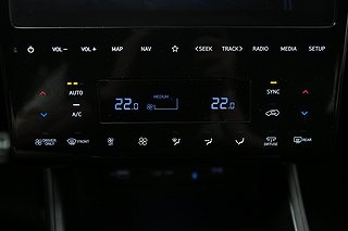 SUV Hyundai Tucson 21 av 26