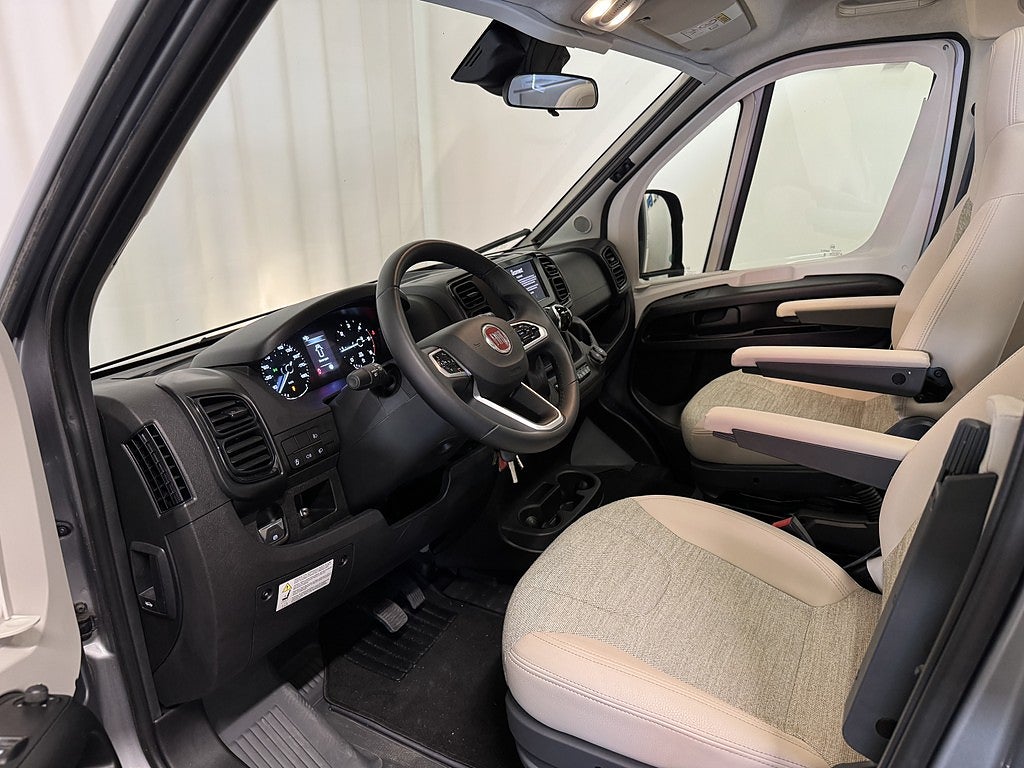 Adria COMPACT 2024 - miniatyr 4