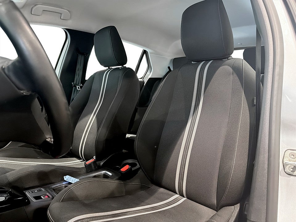 Bild på Opel Corsa-e D&T 50kWh 136hk Aut B-KAMERA CARPLAY