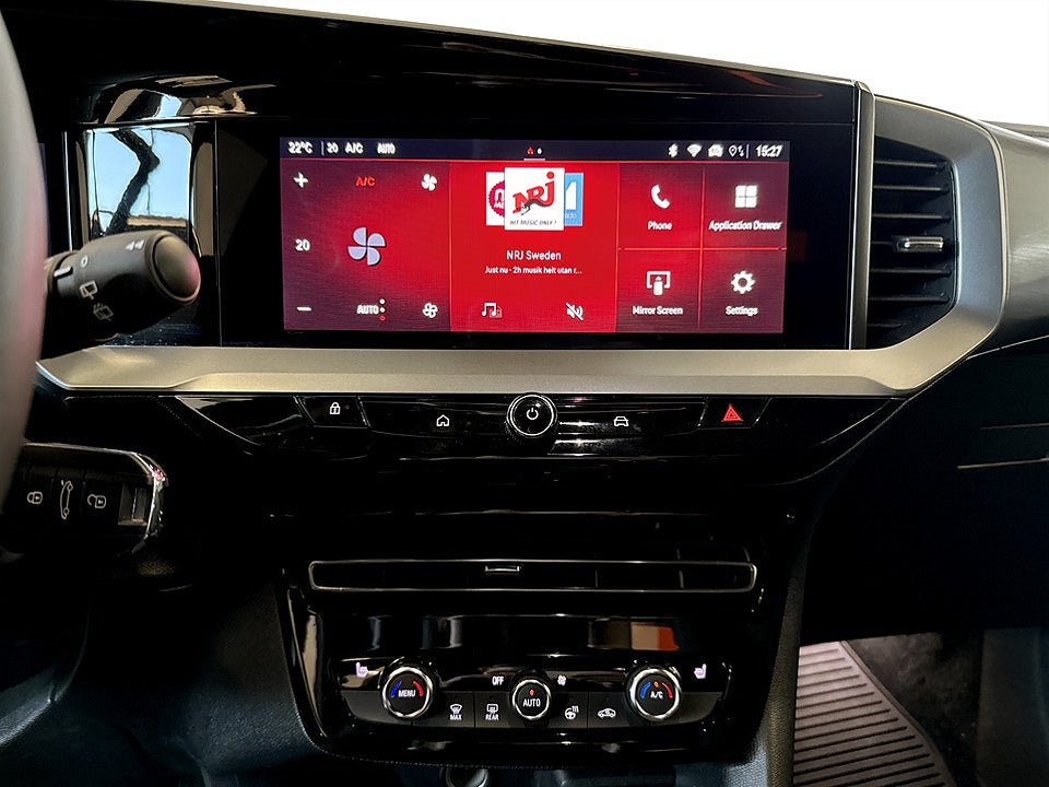 Bild på Opel Mokka GS 1.2 Turbo 130hk Aut B-KAMERA CARPLAY
