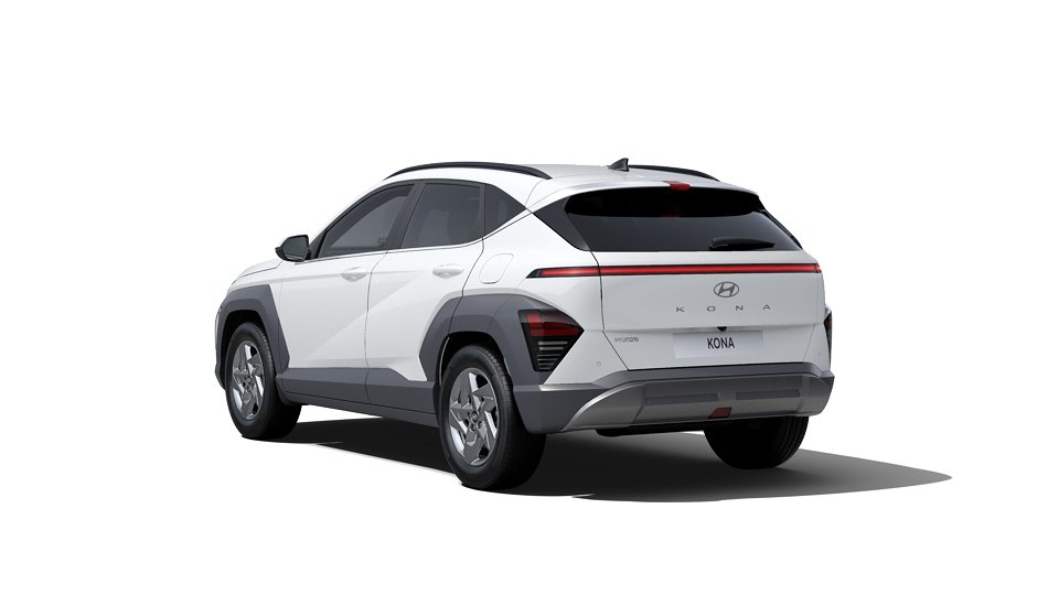 Hyundai Kona 1.0T ICE 100HK Manuell Essential 2025 2025