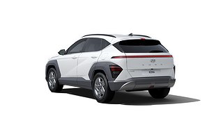 SUV Hyundai Kona 3 av 4