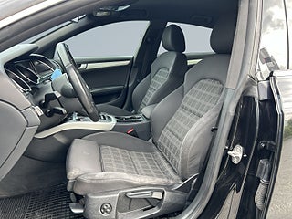 Audi A5 Sportback 2.0 TDI Quattro Aut MoK/Dvärm/Drag/Psens/SoV – bild 13
