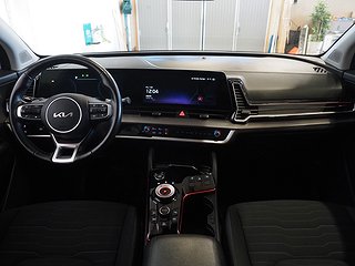 SUV Kia Sportage 16 av 23