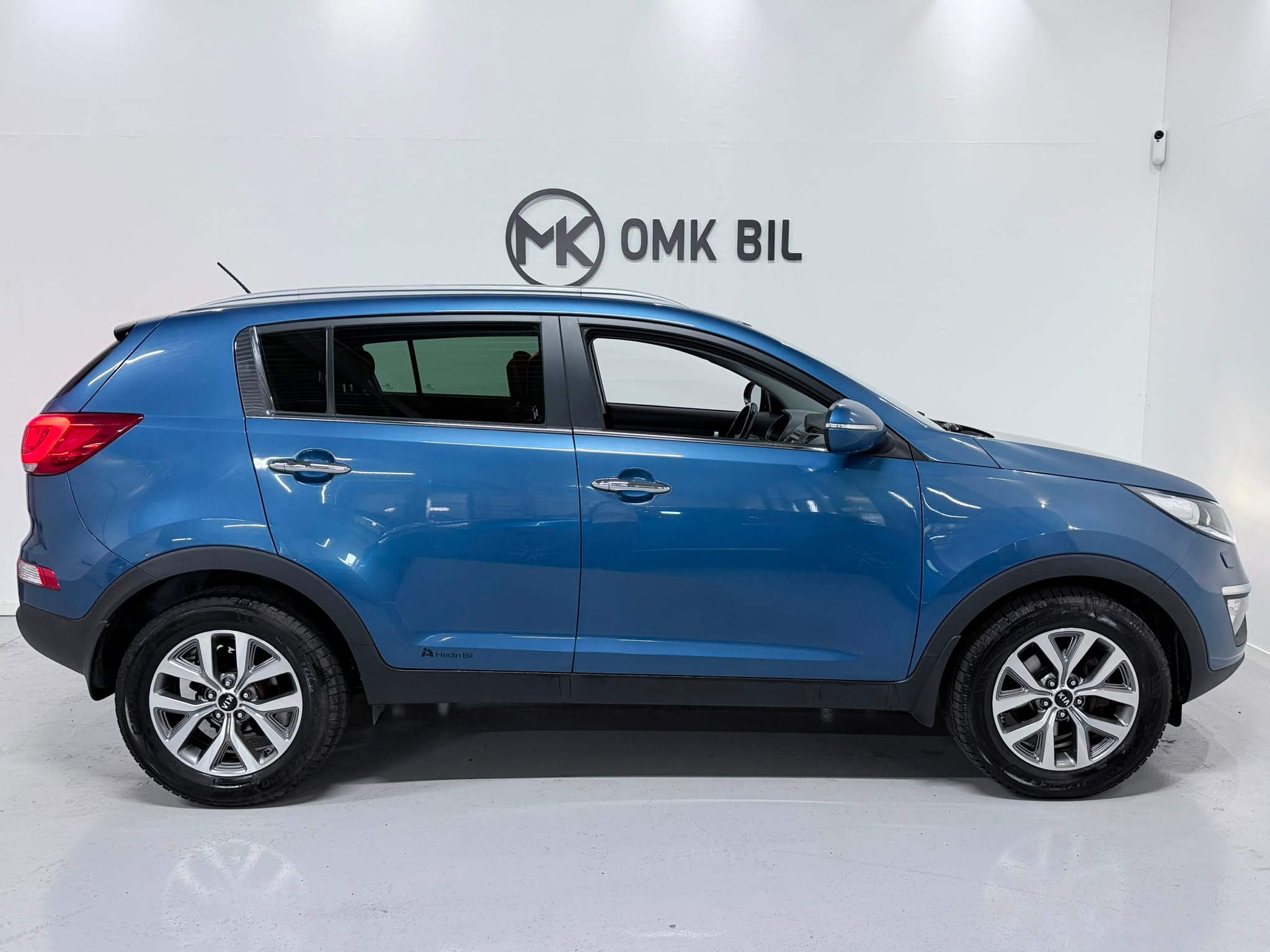 Kia Sportage 2014, bild 4/50
