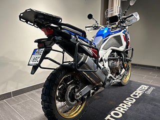 Honda CRF1100D4 Africa Twin DCT