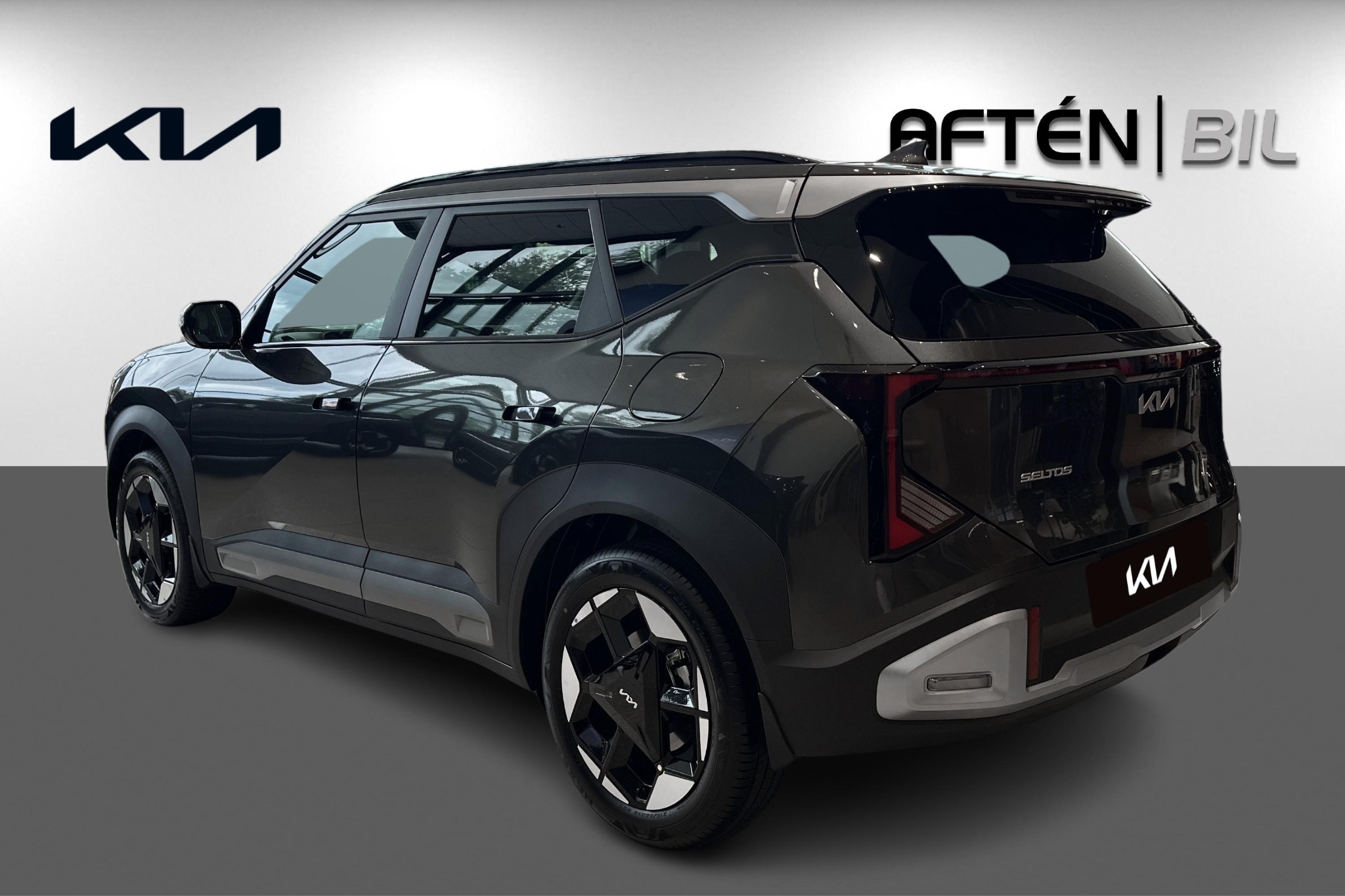 Kia Seltos 2027, bild 7/10