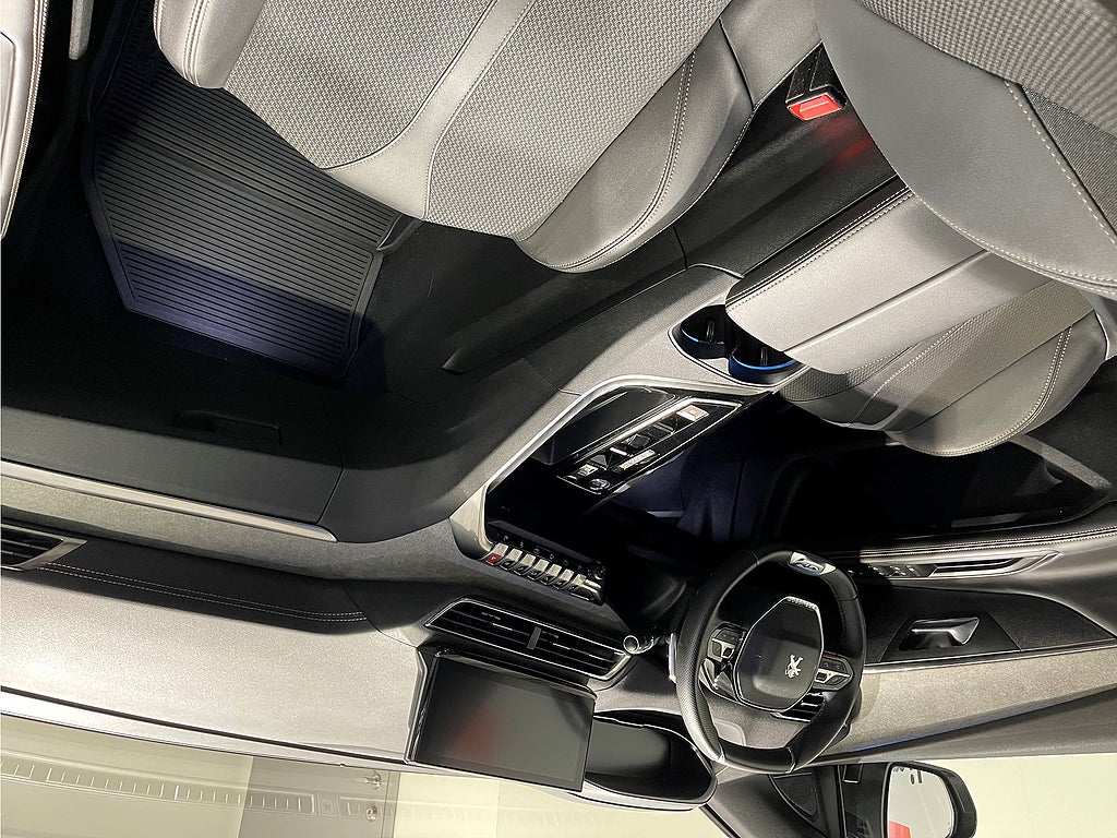 Bild på Peugeot 5008 GT 1.2 PT 130hk Aut - 7-SITS, EN ÄGARE