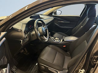 Mazda CX-30 2.0 SKYACTIV-X M Hybrid Drag/P-Sens/Kamera/MoK/SoV-Däck – bild 7