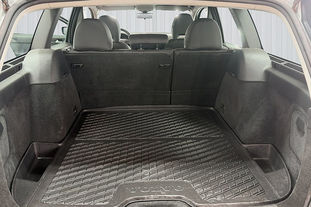 Volvo V50 2006