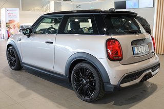 Halvkombi MINI Cooper 3 av 23
