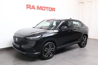 SUV Honda HR-V 1 av 17