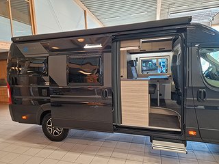 Husbil-övrigt Sun Living V 65 GX 6 av 22